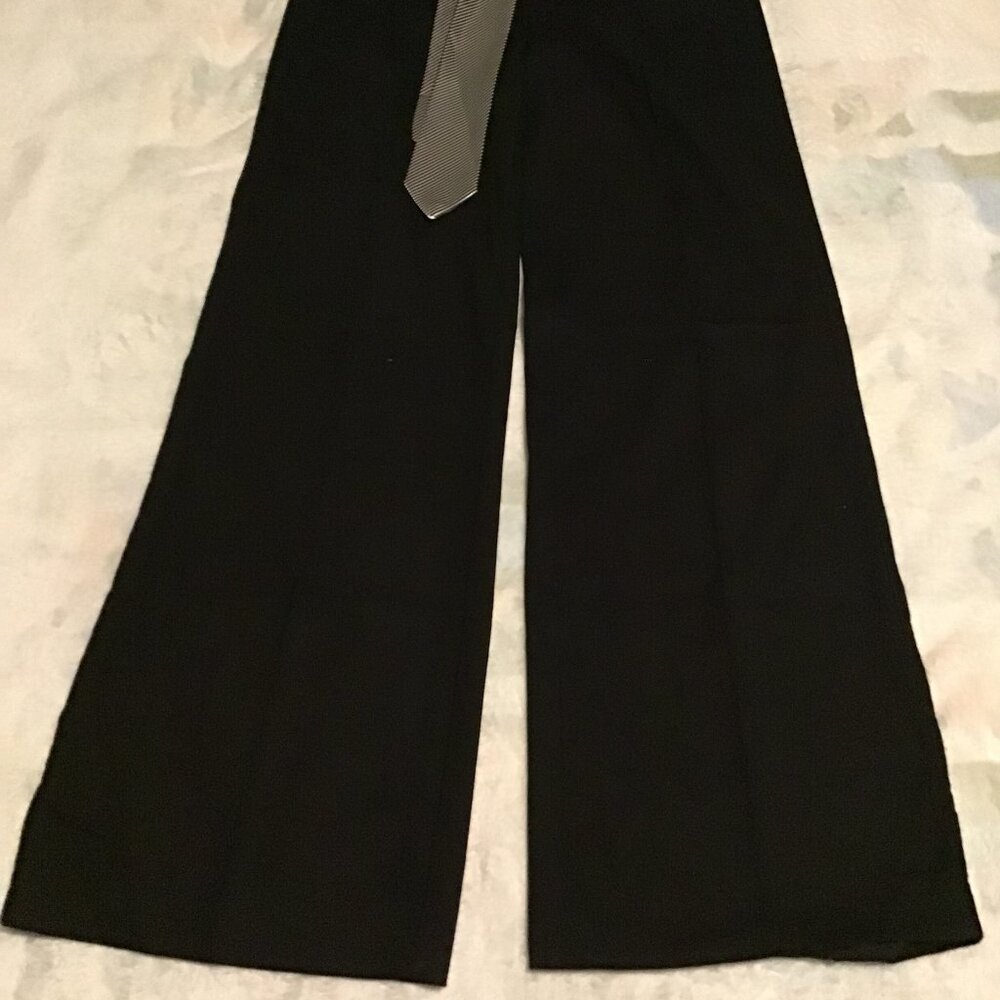 Guess Black Pants